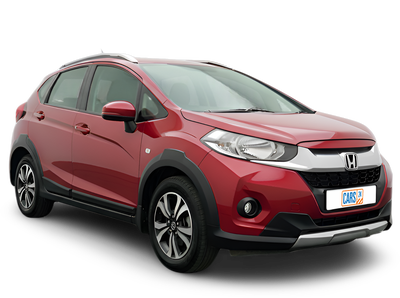 Honda WR-V-img